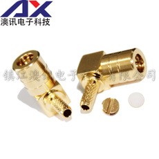 甘肅射頻連接器分成三個(gè)級都怎么劃分的