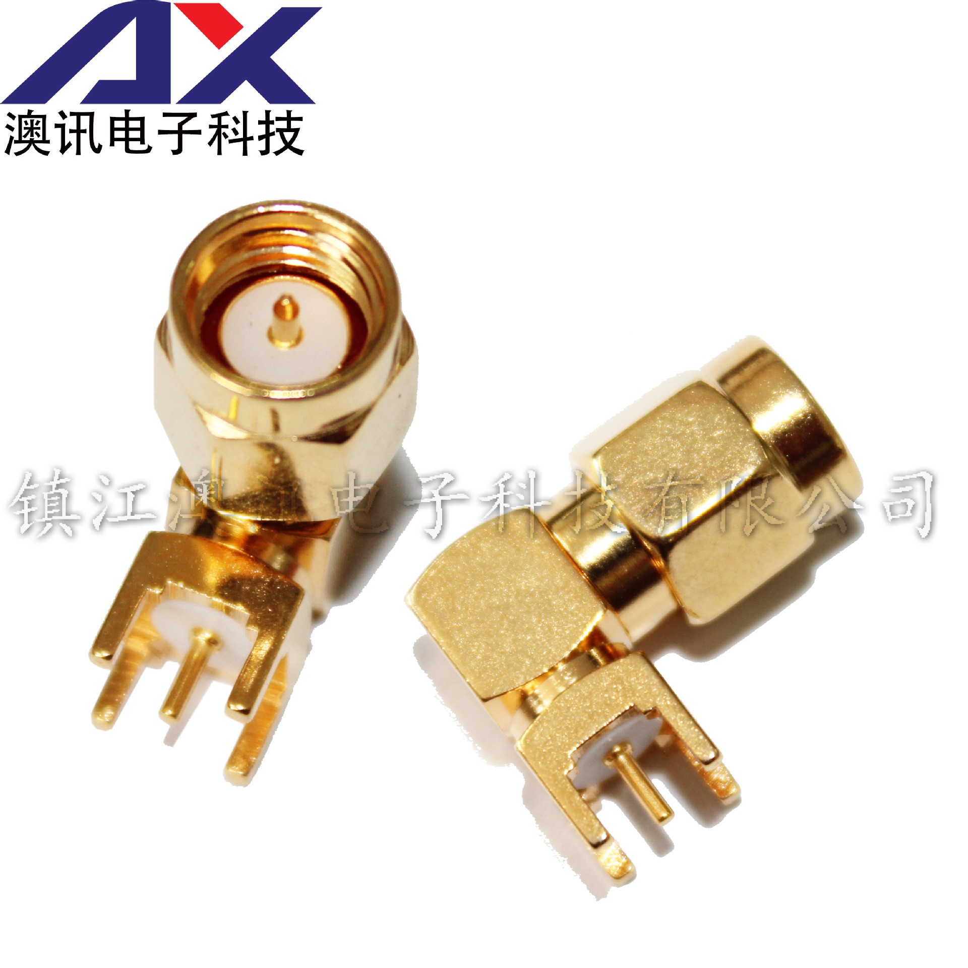 甘肅防止BNC接頭帶電及對(duì)應(yīng)處理方法