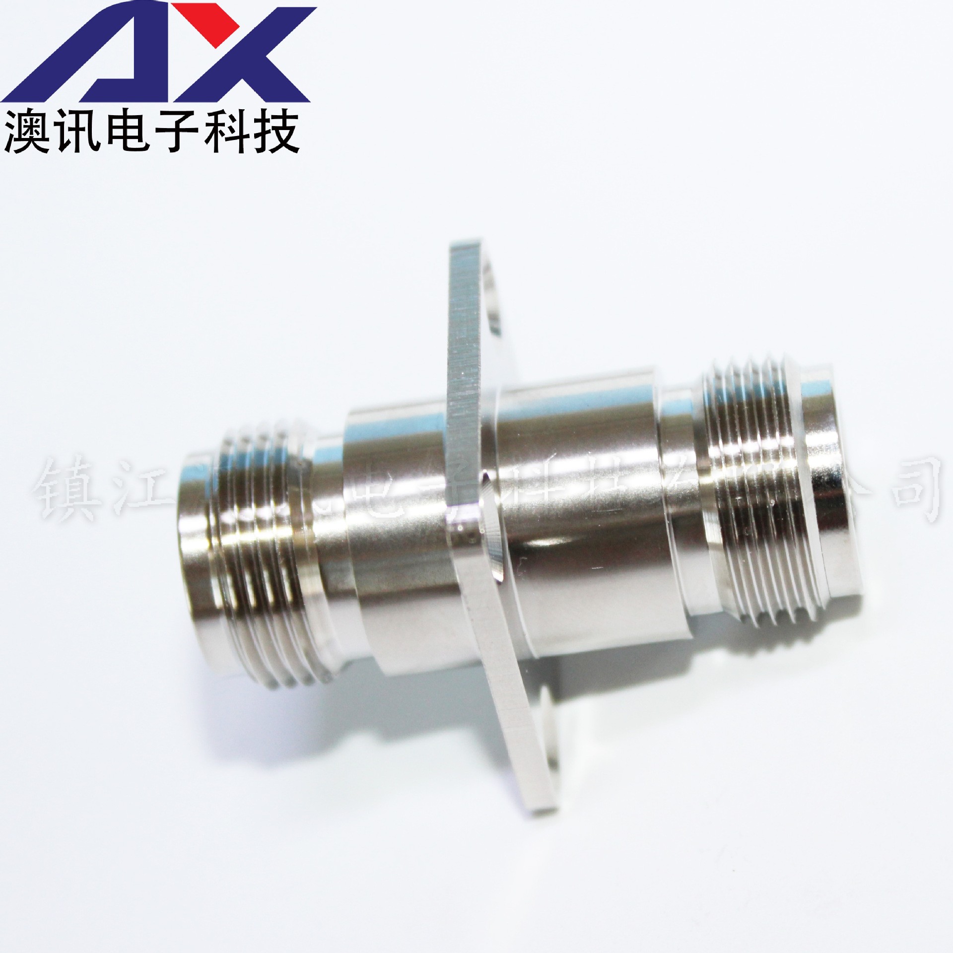 甘肅同軸連接器和組件安裝前準(zhǔn)備與安裝設(shè)計(jì)
