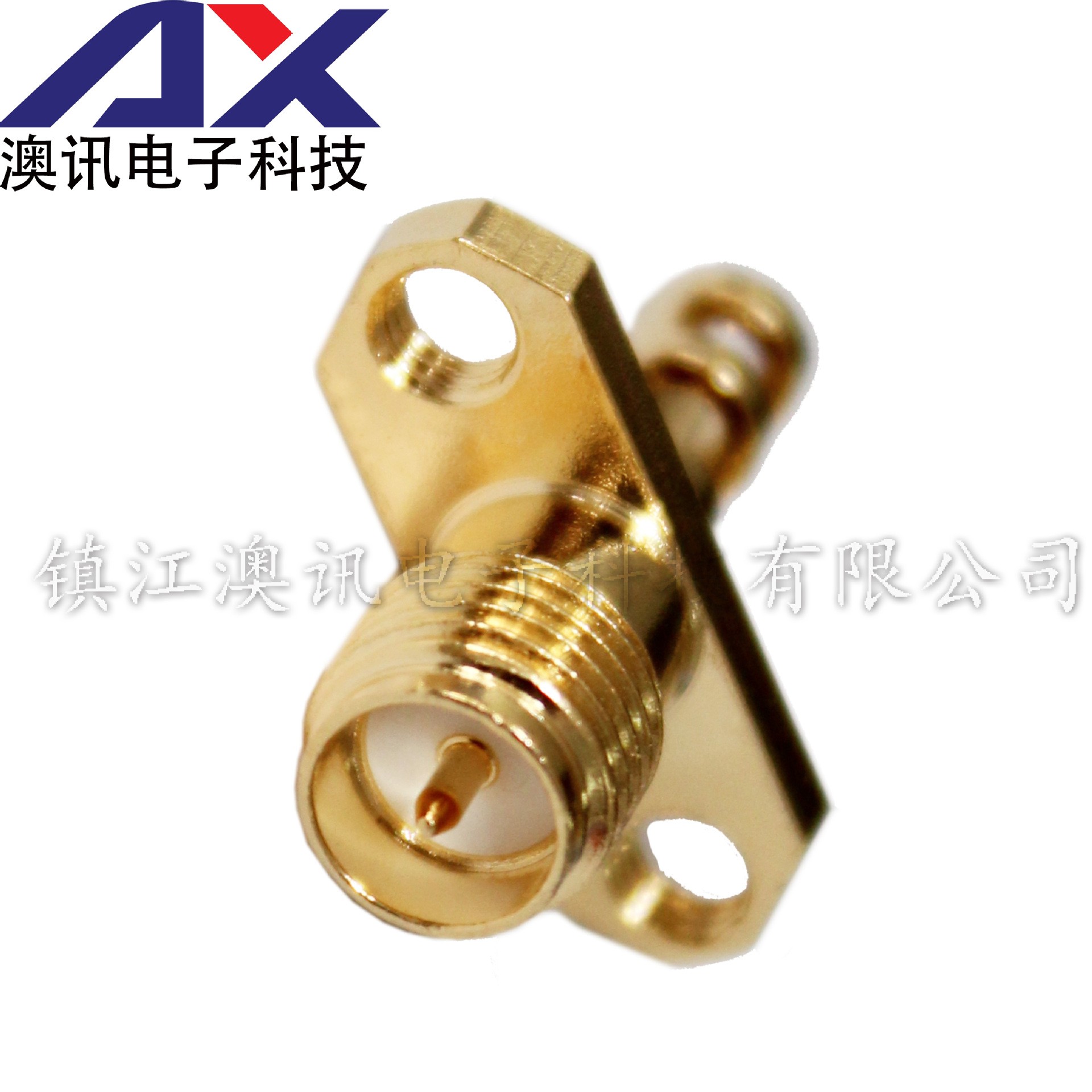 甘肅同軸連接器使用時(shí)的優(yōu)勢(shì)