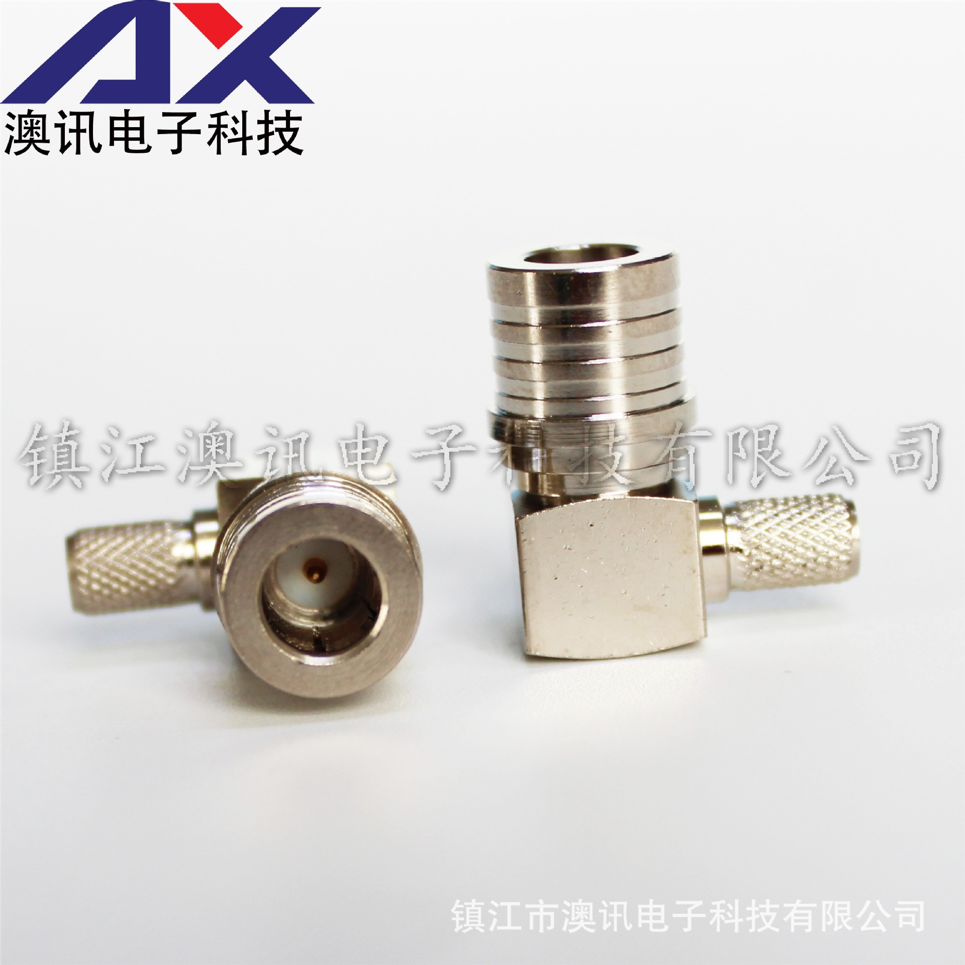 甘肅同軸連接器的功率處理和衰減是如何產(chǎn)生的