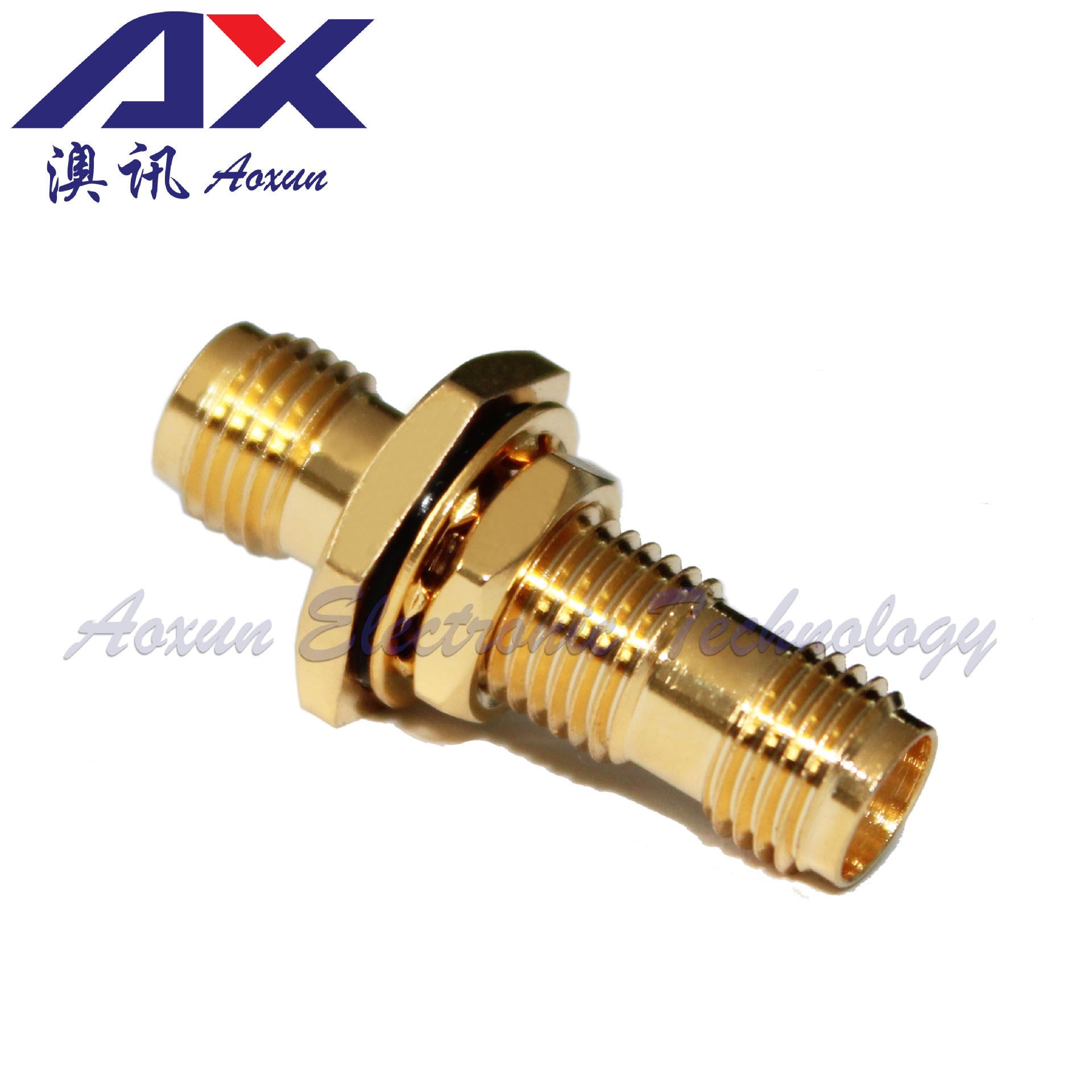 甘肅同軸連接器的安裝前準(zhǔn)備與安裝設(shè)計