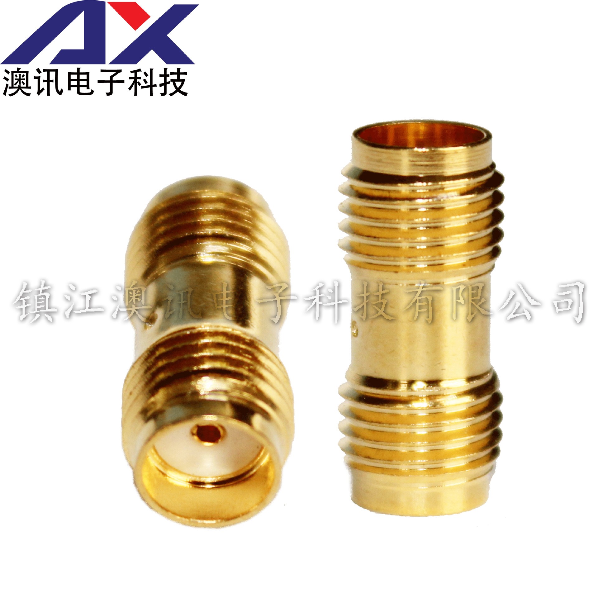 甘肅選擇SMA型射頻連接器時需要注意哪些參數(shù)？