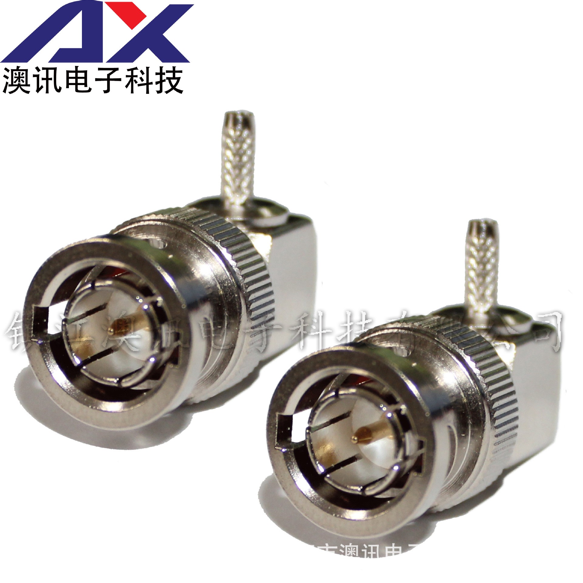 甘肅射頻同軸連接器是如何分級的？